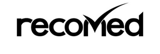 RECOMED logo