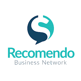 RECOMENDO BUSINESS NETWORK logo