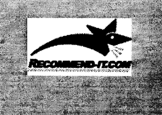RECOMMEND-IT.COM logo