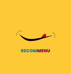 RECOMMENU logo