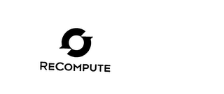 RECOMPUTE logo