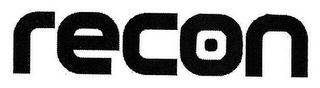 RECON logo