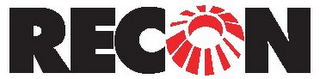 RECON logo