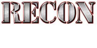 RECON logo