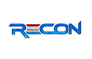 RECON logo