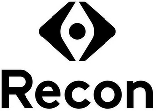 RECON logo