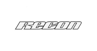 RECON logo