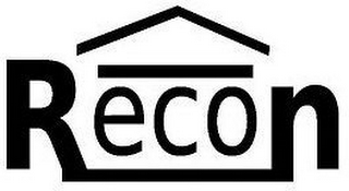 RECON logo