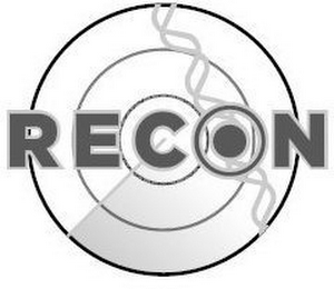 RECON logo