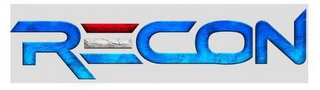 RECON logo