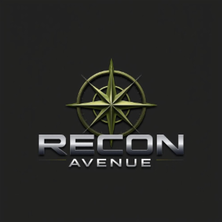 RECON AVENUE logo