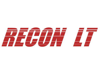 RECON LT logo