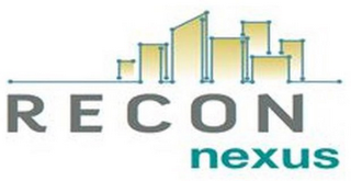 RECON NEXUS logo