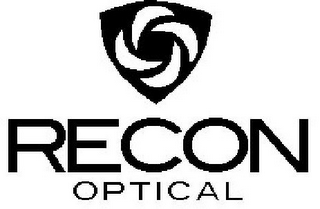 RECON OPTICAL logo