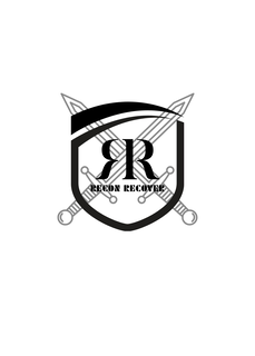 RECON RECOVER logo