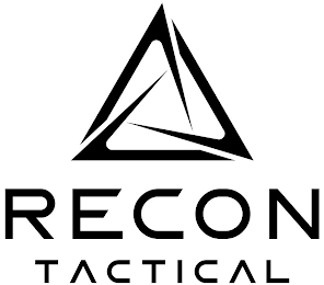 RECON TACTICAL logo