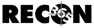 RECON365 logo