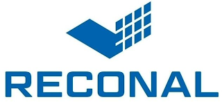 RECONAL logo