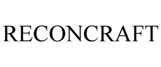 RECONCRAFT logo