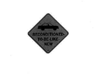 RECONDITIONED-TO-BE-LIKE-NEW logo
