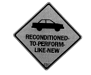 RECONDITIONED-TO-PERFORM-LIKE-NEW logo