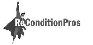 RECONDITIONPROS logo
