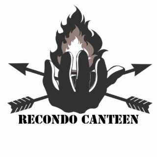 RECONDO CANTEEN logo