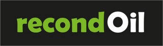 RECONDOIL logo