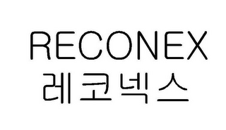 RECONEX