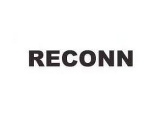 RECONN logo