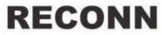 RECONN logo