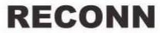 RECONN logo