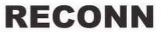 RECONN logo