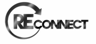 RECONNECT logo