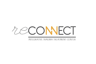 RECONNECT INTEGRATIVE TRAUMA TREATMENT CENTER logo