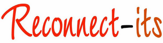 RECONNECT-ITS logo