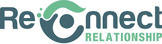 RECONNECT RELATIONSHIP logo