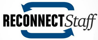 RECONNECT STAFF logo
