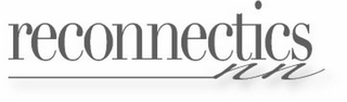 RECONNECTICS NN logo