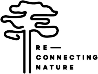 RECONNECTING NATURE logo