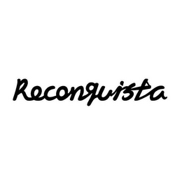 RECONQUISTA logo