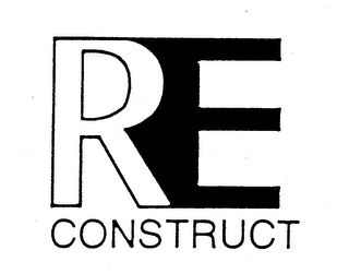 RECONSTRUCT logo