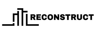 RECONSTRUCT logo