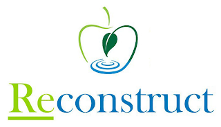 RECONSTRUCT logo