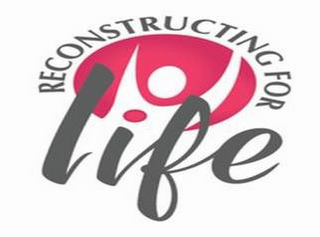 RECONSTRUCTING FOR LIFE logo