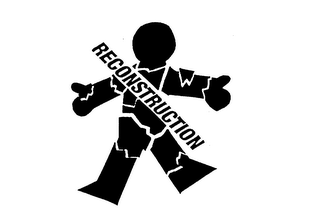 RECONSTRUCTION logo