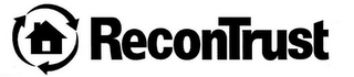 RECONTRUST logo
