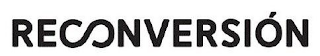 RECONVERSIÓN logo