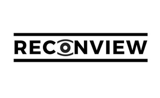 RECONVIEW logo