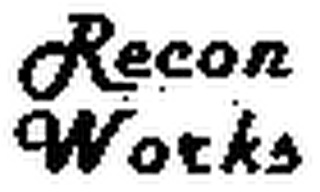 RECONWORKS logo